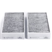 Cabin air filter combi filter R-Class W251 Genuine Mercedes-Benz | A1648300218-251