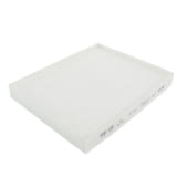 Cabin air filter dust filter 97133F2000 dust filter Genuine KIA