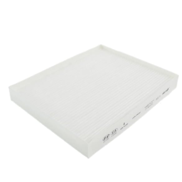 Cabin air filter dust filter 97133F2000 dust filter Genuine KIA