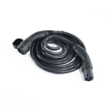 Cable de carga 22 kW tipo 2 helicoidal 5m 32A trifásico Original LAPP