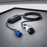 Cable de carga 4 m para toma industrial 16A Original Mercedes-Benz