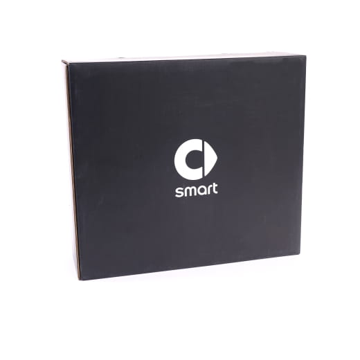 Câble de recharge pour prise domestique Mode 2 Type E/F 8A original smart | QAP6608083202