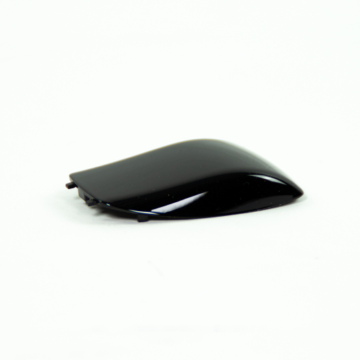 cache de clé noir original Mercedes-Benz | A2137660100