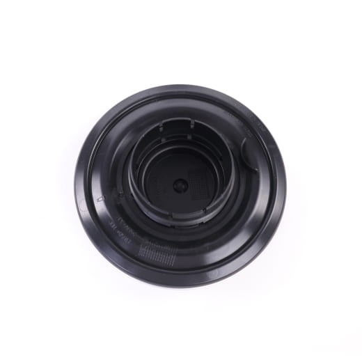 Cache moyeu AMG design verrouillage central tremolitgris mat Original Mercedes-Benz | A0004005700 7Y86-B