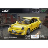 CaDA C51079W RUF CTR Yellowbird 1:20 Porsche