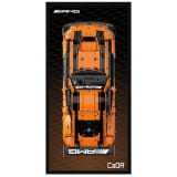 CaDA Display Frame CDPF0001 für Mercedes-AMG GT3 C64008W