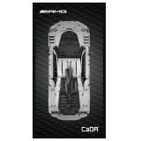 CaDA Display Frame CDPF0002 voor Mercedes-AMG ONE C61503W