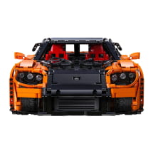 CaDA Master C61502W Mazda RX-7 1:8 R/C | Cada-C61502W