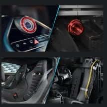 CaDA Master C61503W Mercedes-AMG ONE 1:8 R/C | B66962016