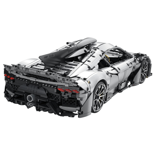 CaDA Master C61503W Mercedes-AMG ONE 1:8 R/C | B66962016