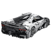 CaDA Master C61503W Mercedes-AMG ONE 1:8 R/C | B66962016