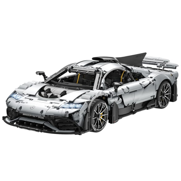 CaDA Master C61503W Mercedes-AMG ONE 1:8 R/C | B66962016