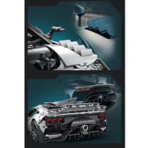 CaDA Master C61503W Mercedes-AMG ONE 1:8 R/C | B66962016