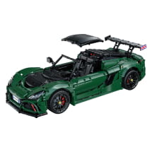 CaDA Master C61511W Lotus Exige Cup 430 1:8 R/C | Cada-C61511W