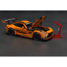 CaDA Master C64008W Mercedes-AMG GT3 1:8 | B66961716