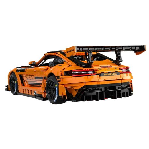 CaDA Master C64008W Mercedes-AMG GT3 1:8 | B66961716