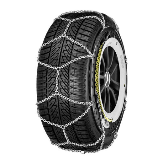 Cadenas nieve RUD-matic Disc Original Mercedes-Benz B67550042 | B67550042