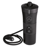 Cafetera original Mercedes-Benz 24 voltios