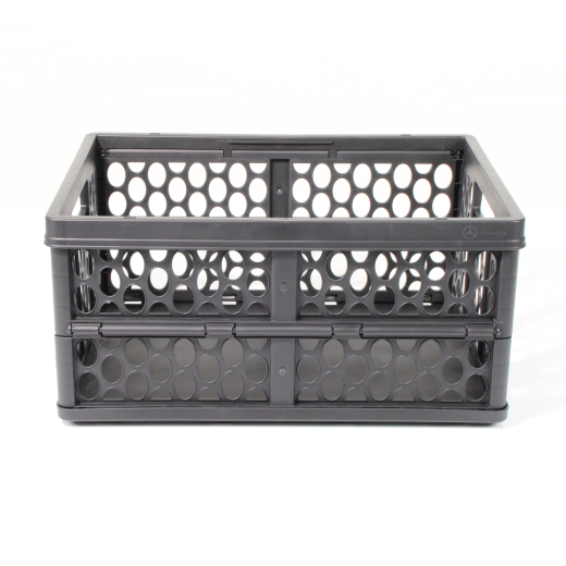 Caja plegable organizador de maletero Mercedes-Benz | A2038400020