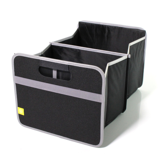 Caja plegable para maletero caja de compra original Volkswagen | 330061104