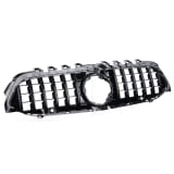 Griglia Panamericana Classe A W177 nera CHROMETEC