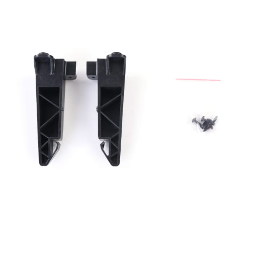 Griglia Panamericana GLA H247 restyling Progressive nera CHROMETEC | H247-FL-PA-KG-SERIES