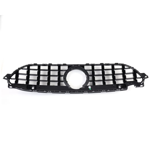 Calandre Panamericana CLE A236 cabriolet CHROMETEC | C236-PA-KG-C-A236
