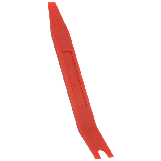 Cale en plastique, outil de levier, extracteur de clips KS Tools | 911.8125