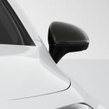 Calotte specchietto in carbonio AMG CLE C236 A236 Originale Mercedes-AMG