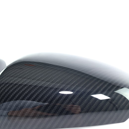 Calotte specchietto carbon AMG GT C192 2 pezzi Original Mercedes-AMG | A0998105502/5602-C192