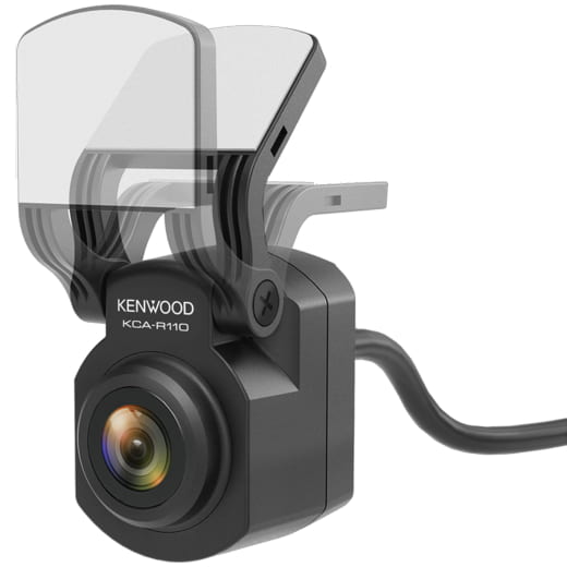 Cámara de marcha atrás Kenwood KCA-R110 Full-HD | KCA-R110