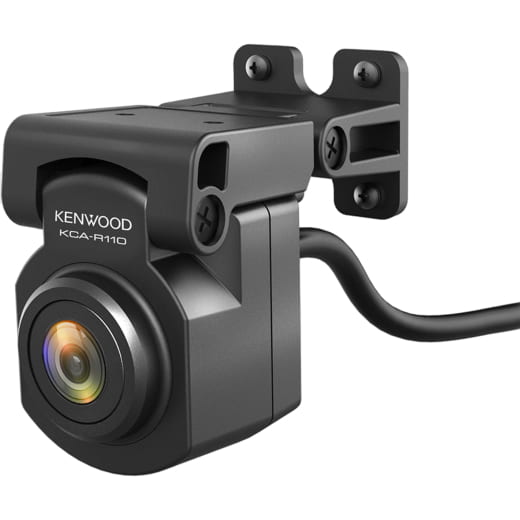 Cámara de marcha atrás Kenwood KCA-R110 Full-HD | KCA-R110