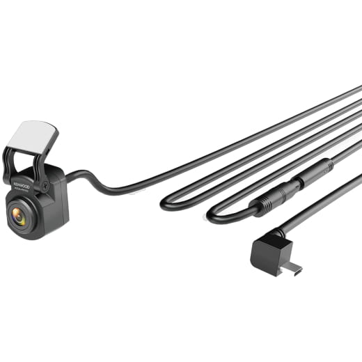 Cámara de marcha atrás Kenwood KCA-R110 Full-HD | KCA-R110