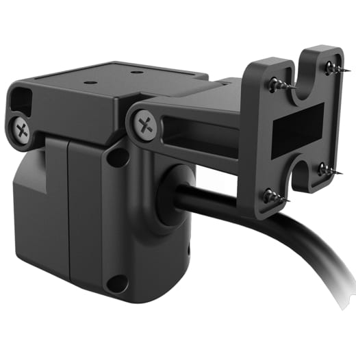 Caméra de recul Dashcam Kenwood KCA-R210 2K-HD | KCA-R210