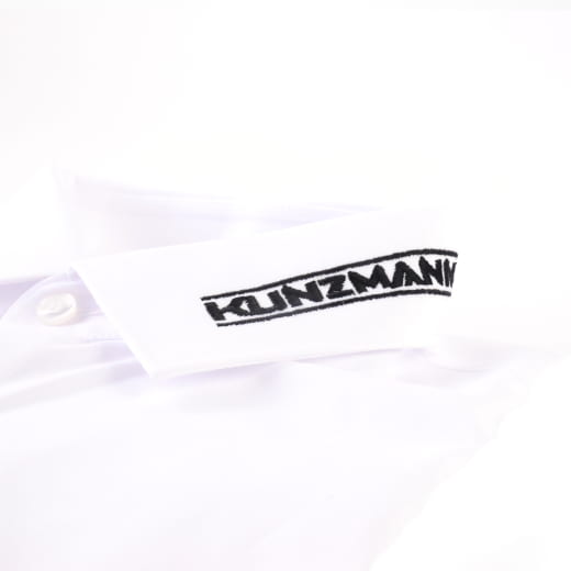 Camisa Olymp blanca Kunzmann | KNZHemdOlymp