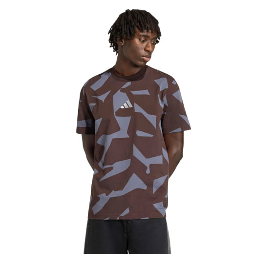 Camiseta de hombre adidas Mercedes-AMG | B67960152-58