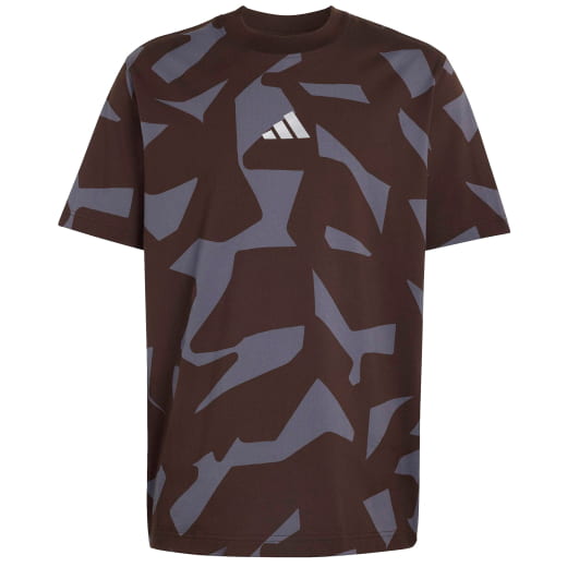 Camiseta de hombre adidas Mercedes-AMG | B67960152-58