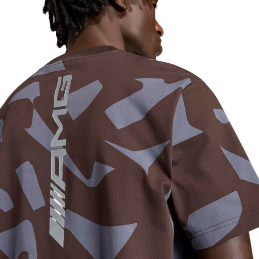 Camiseta de hombre adidas Mercedes-AMG | B67960152-58