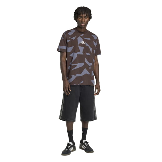 Camiseta de hombre adidas Mercedes-AMG | B67960152-58