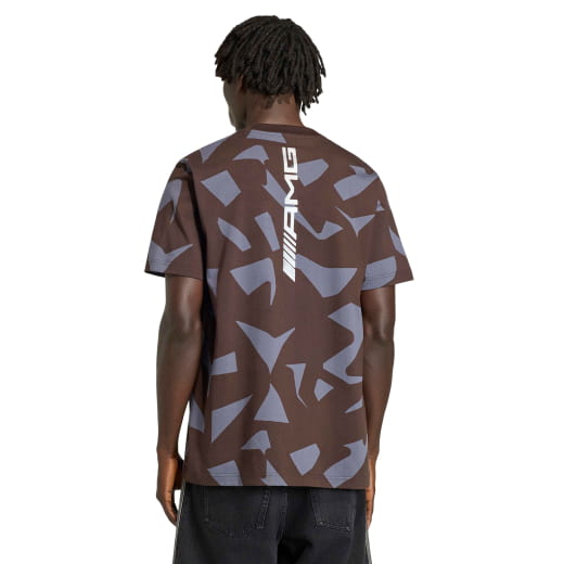 Camiseta de hombre adidas Mercedes-AMG | B67960152-58