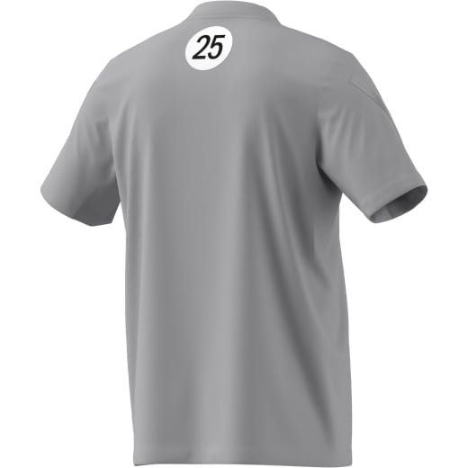 Camiseta AMG F1 hombre gris adidas | B67998356-61