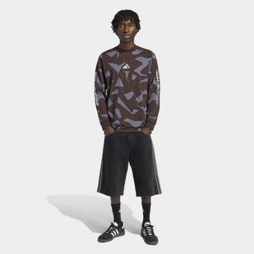 adidas Unisex Longsleeve Mercedes-AMG | B67960173-79