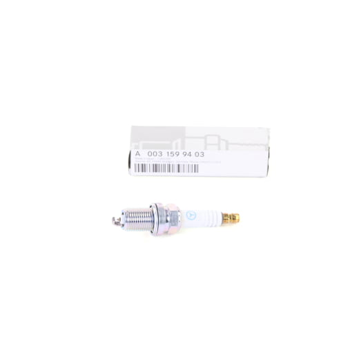 Candela di accensione A0031599403 originale Mercedes-Benz | A0031599403