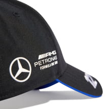 Cap Mercedes-AMG F1 Kimi Antonelli black adidas | B67998370