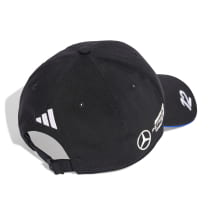 Cap Mercedes-AMG F1 Kimi Antonelli schwarz adidas | B67998370
