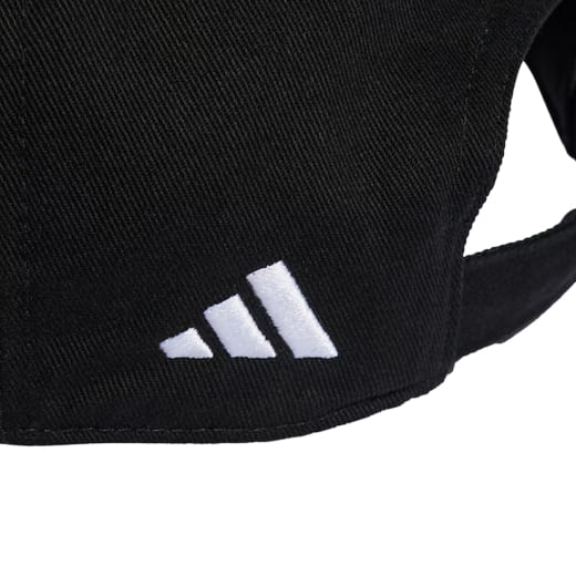 Mercedes-AMG F1 PETRONAS 2026 black adidas cap | B67998371