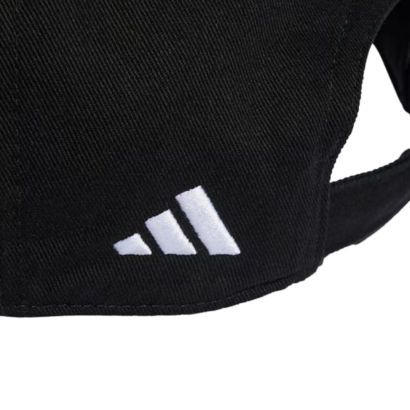 Mercedes-AMG F1 PETRONAS 2026 black adidas cap | B67998371