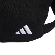 Cap Mercedes-AMG F1 PETRONAS 2026 schwarz adidas | B67998371