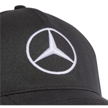 Team Cap Mercedes-AMG F1 2026 schwarz adidas | B67999631