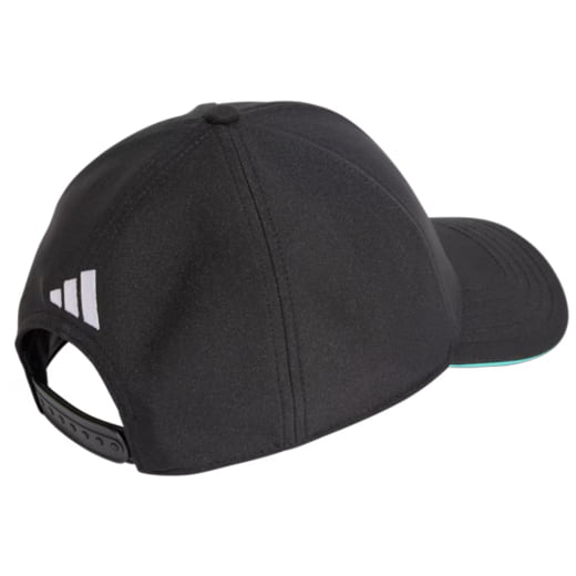 Team Cap Mercedes-AMG F1 2026 black adidas | B67999631